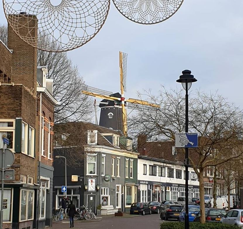 Find a home in Arnhem