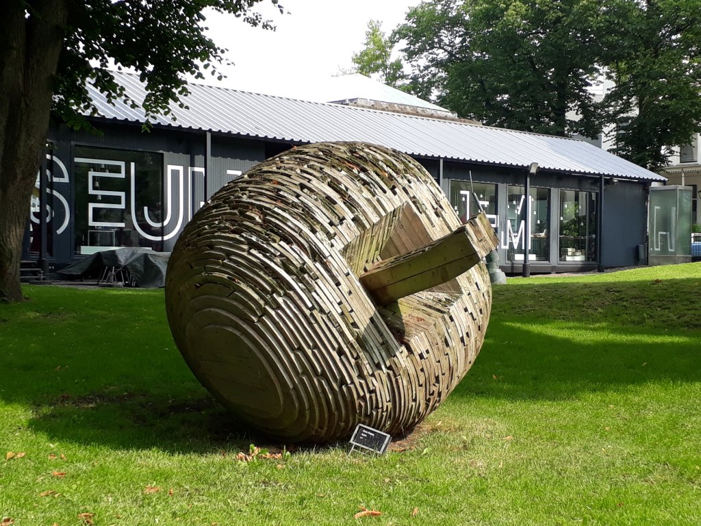 Museums in Arnhem