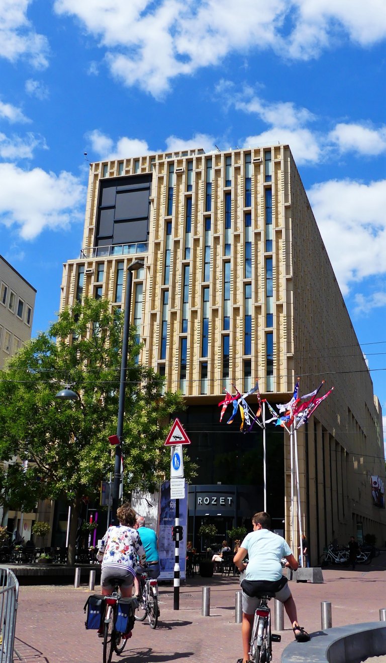 Visit One Of The Many Museums In Arnhem Or Book A Guided City Tour