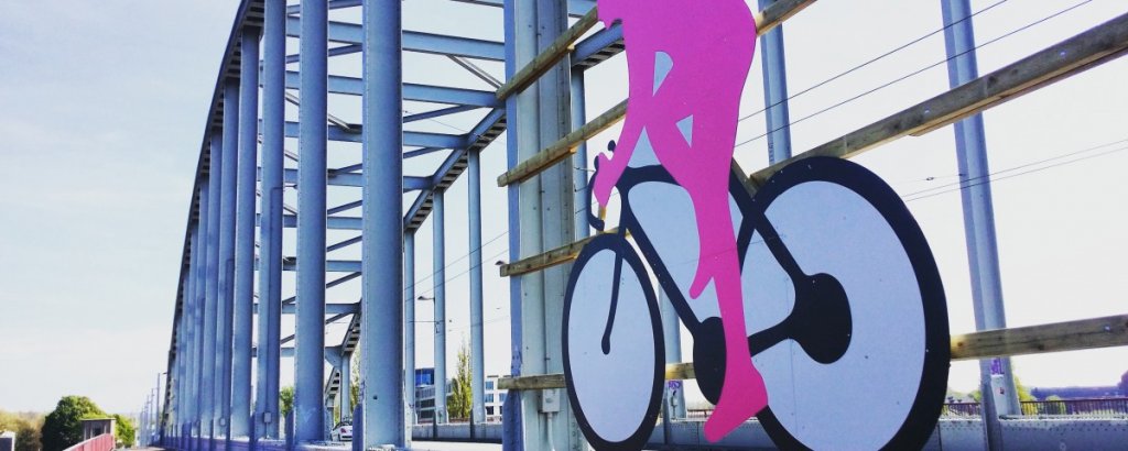Giro d’ Italia in Arnhem. Here is a list of events in the city: