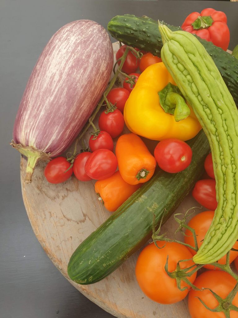 Vegetarische und vegane Restaurants in Arnheim