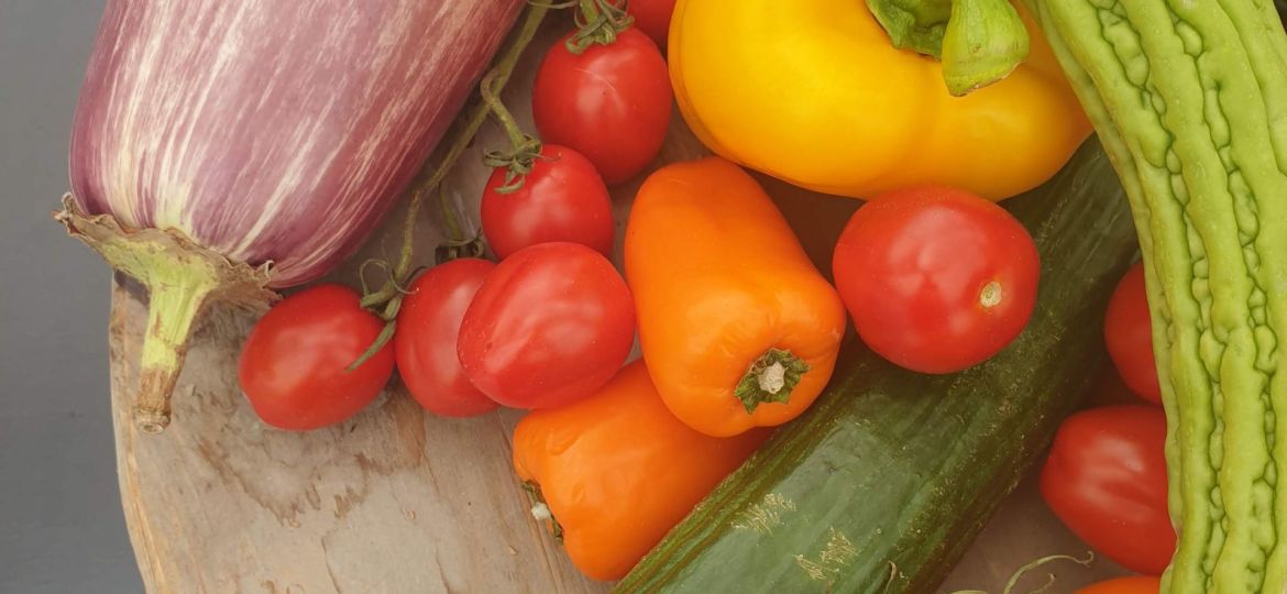 Vegetarische und vegane Restaurants in Arnheim