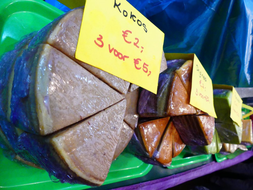 Pasar Malam Burgers Zoo