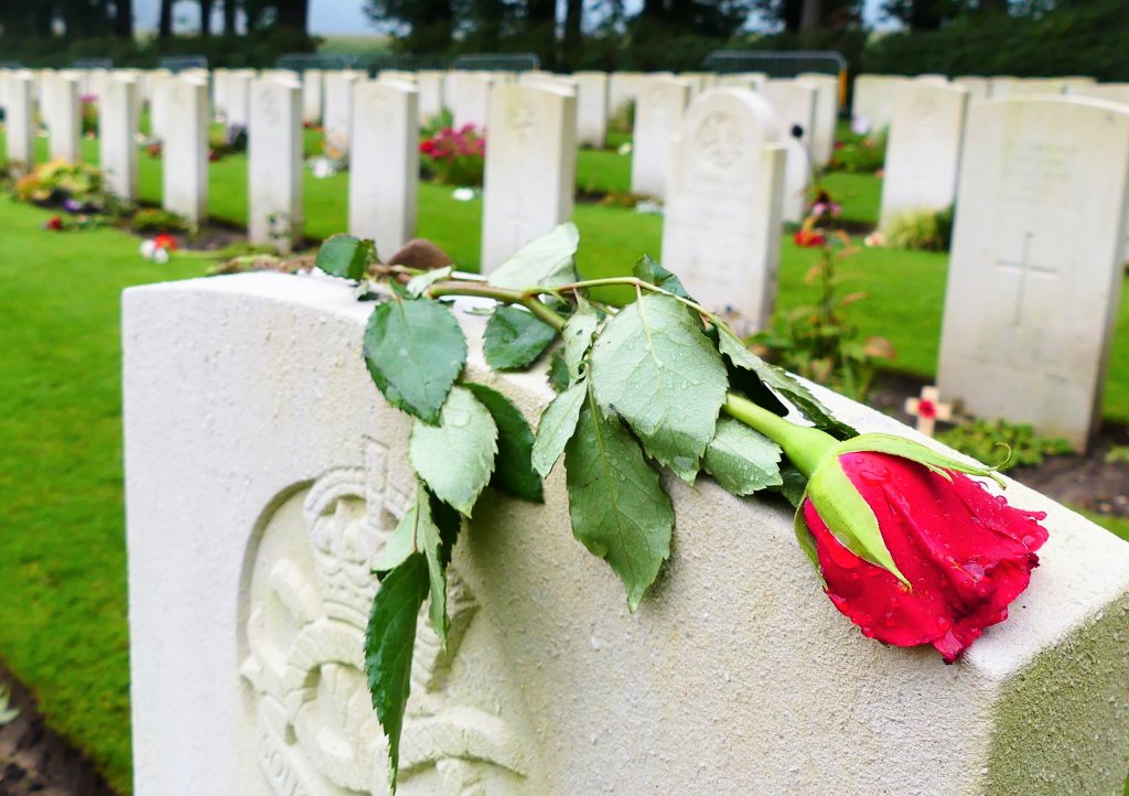 Battle of Arnhem Bus Tour ArnhemLife