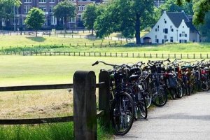 Bike Tour Arnhem