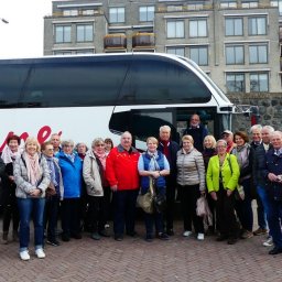 Bus Tour Arnhem