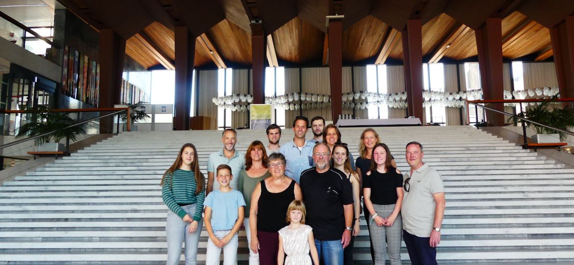 50 jaar huwelijk, een gouden feest met ArnhemLife