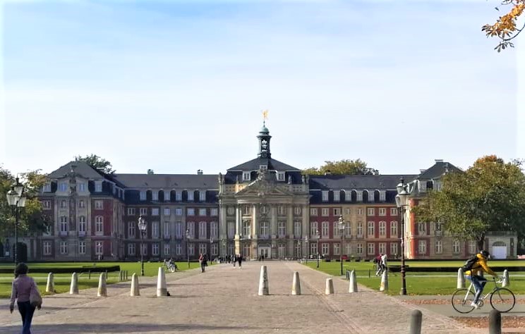 Insider Tipps für einen Besuch in Münster