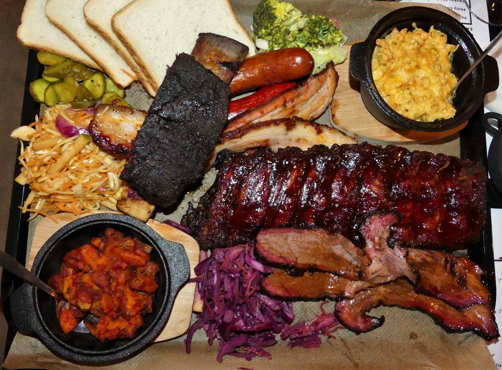 FoodBarBQ Arnhem FoodBarBQ Arnhem