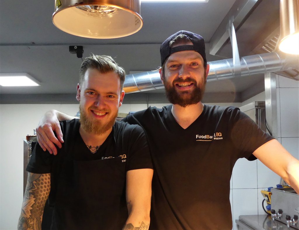 FoodBarBQ Arnhem FoodBarBQ Arnhem