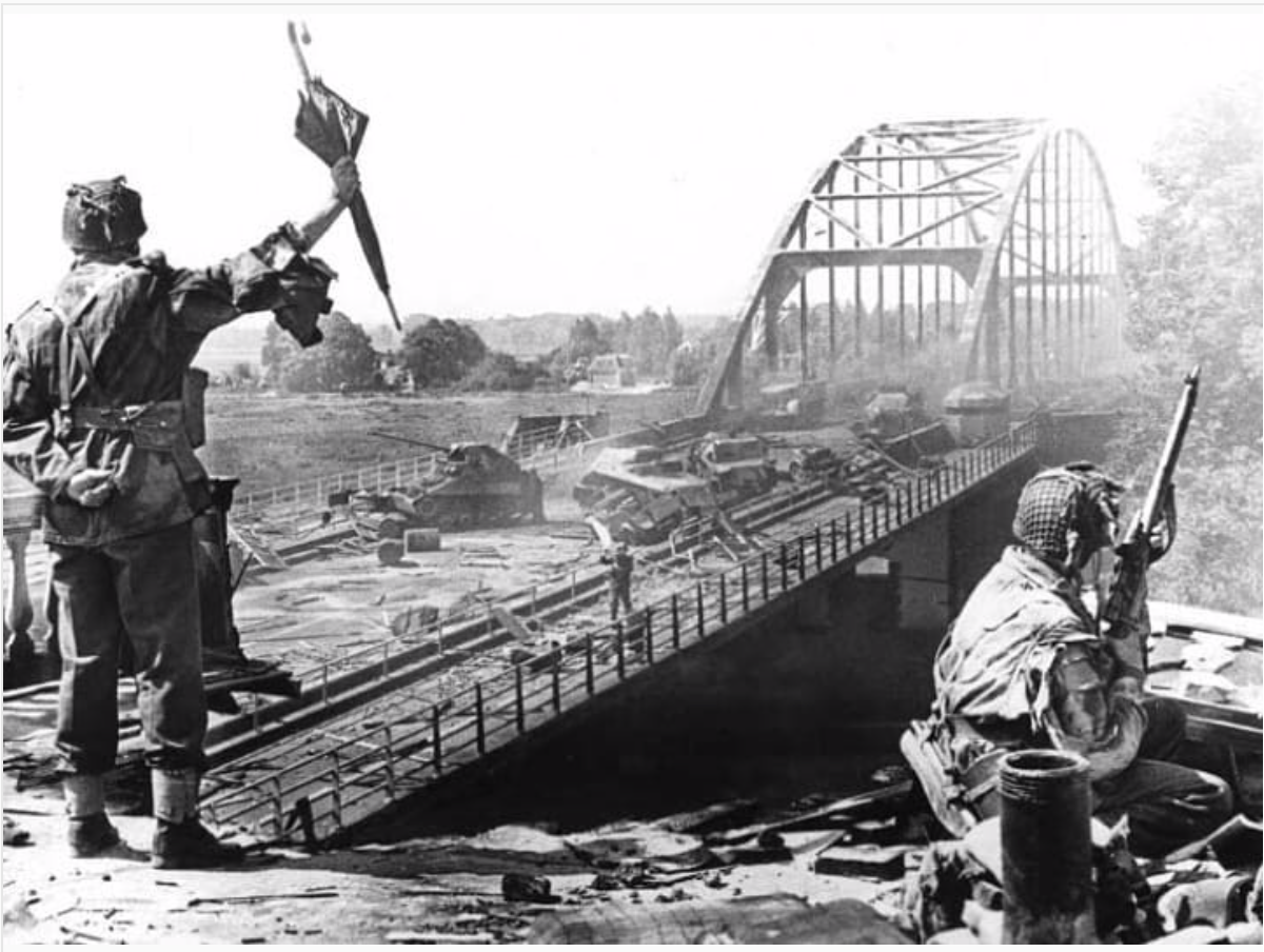 Battle of Arnhem
