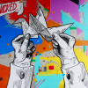 Street Art tour Arnhem