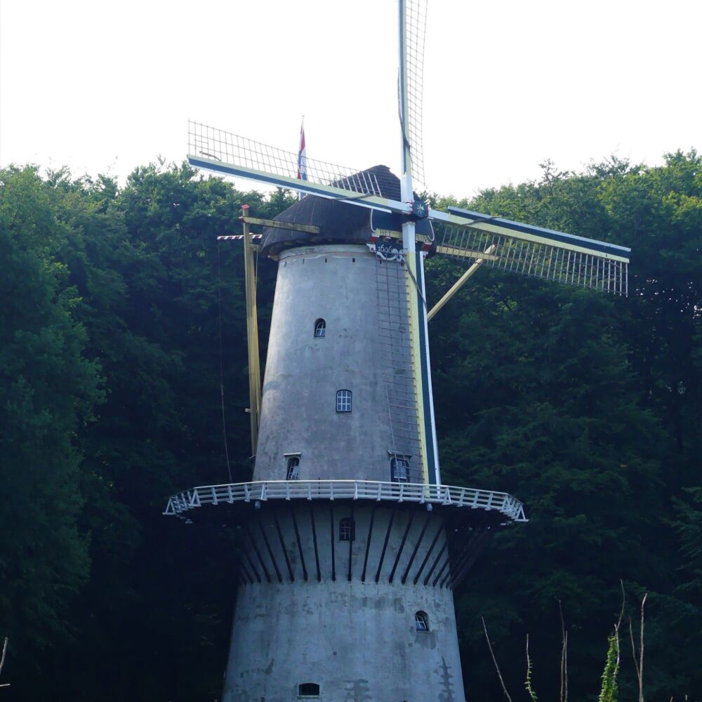 Windmill in Arnhem