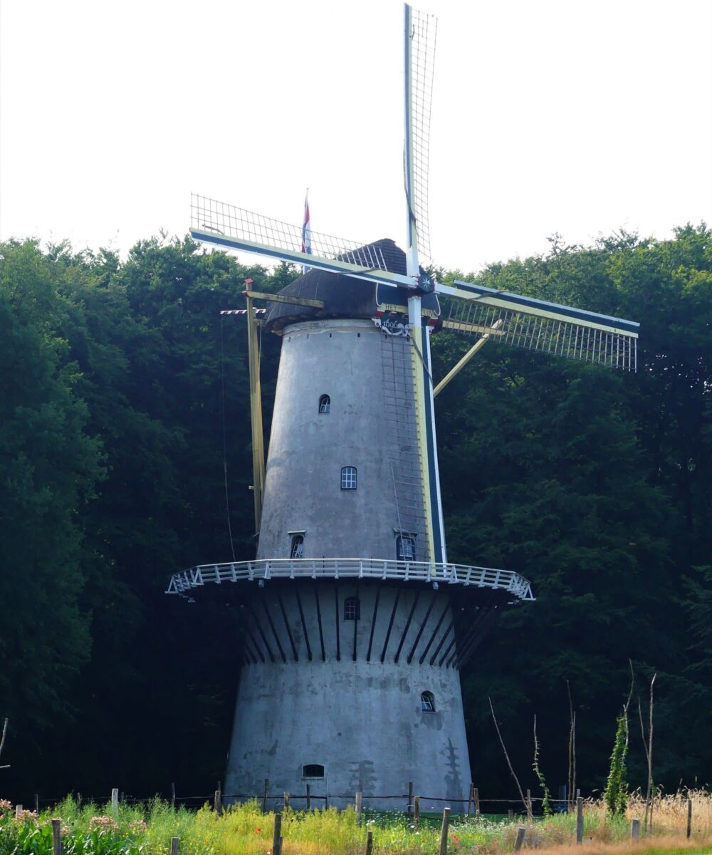 Windmill in Arnhem