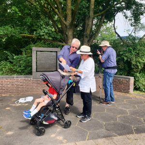 Private Battlefield tour Arnhem