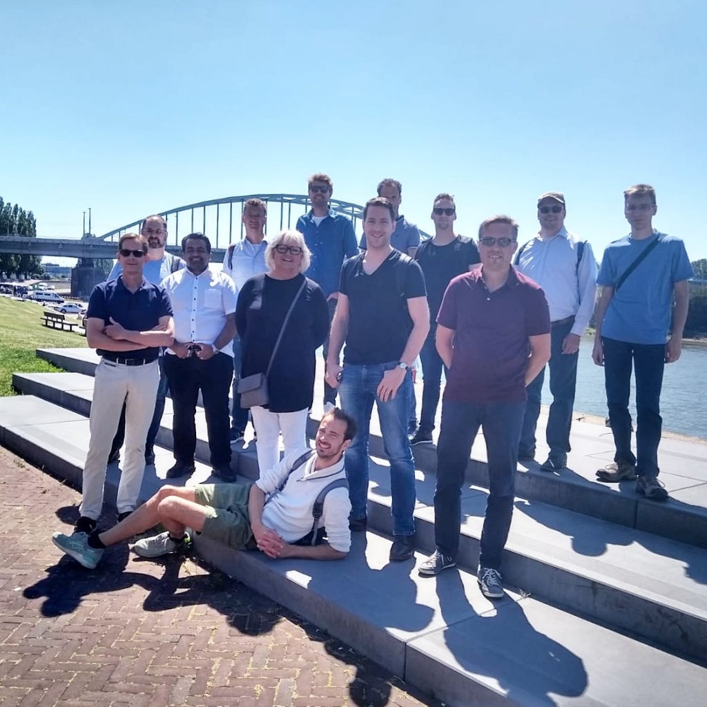 Private Battlefield tour Arnhem
