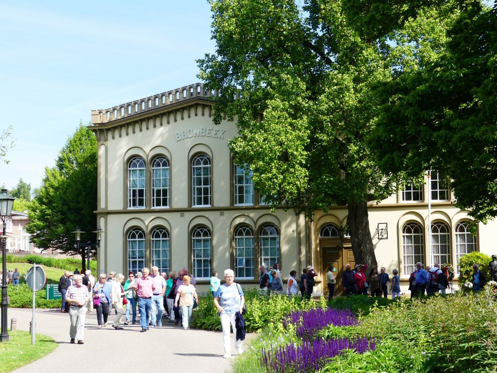 Musea in Arnhem: de leukste musea en een stadswandeling combineren