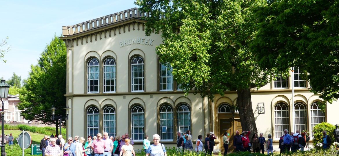 Musea in Arnhem: de leukste musea en een stadswandeling combineren