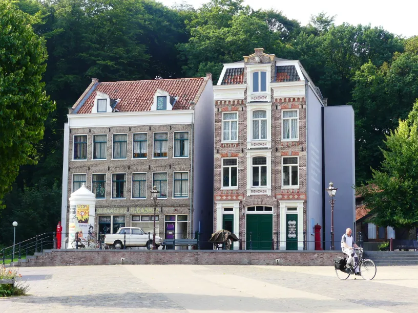 Museums Arnhem