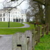 Sonsbeek Park wandelroute