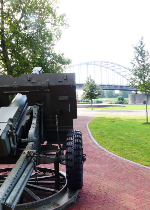 Battle of Arnhem Walking Route