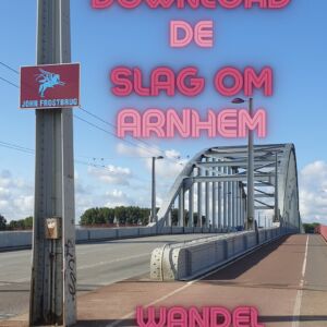 Download Slag om Arnhem stadswandeling 2021