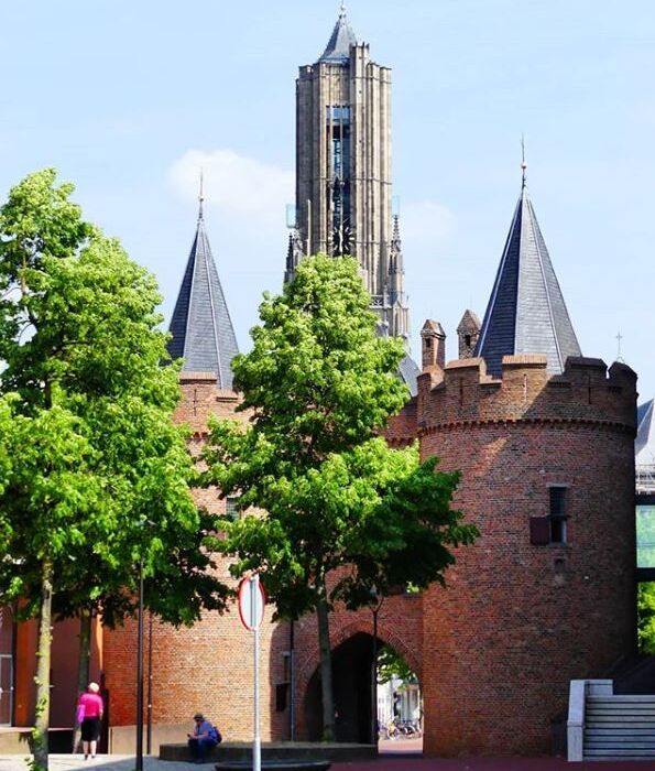 Verrassingsdag Arnhem Verrassingsdag Arnhem