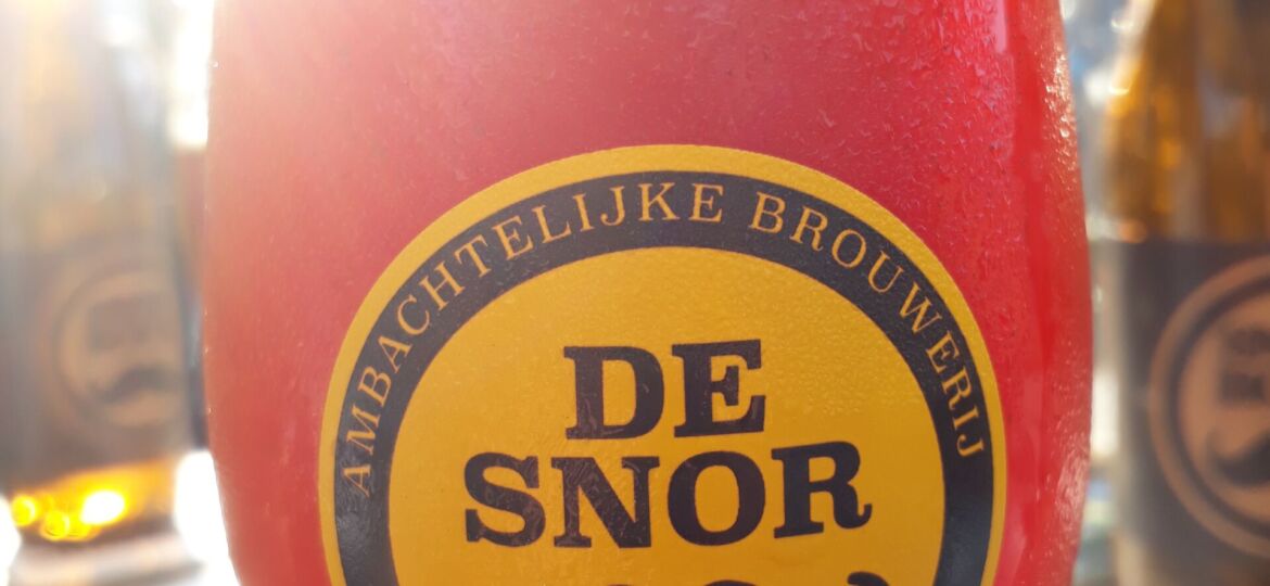 Bier uit Arnhem