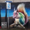 Downloadbare Street Art Arnhem Fietsroute