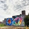 Downloadbare Street Art Arnhem Fietsroute