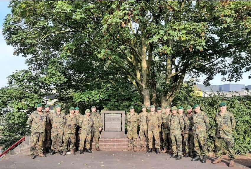 Private Battlefield tour Arnhem