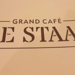 Grand café De Staat Arnhem