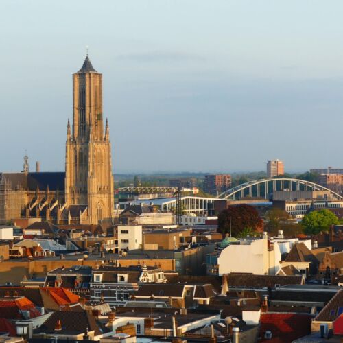 Bedrijfsuitje Arnhem Arrangement Bedrijfsuitje Arnhem Arrangement