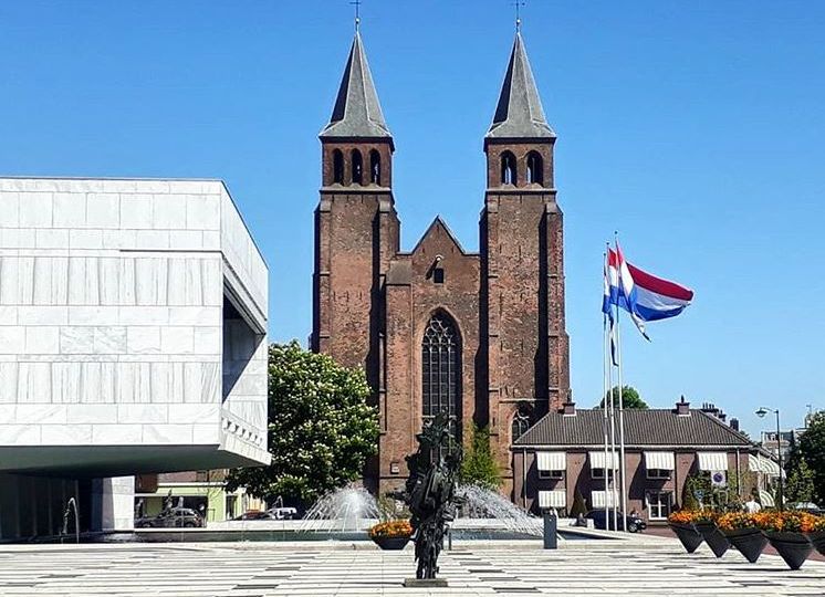 Bijzondere overnachting Arnhem