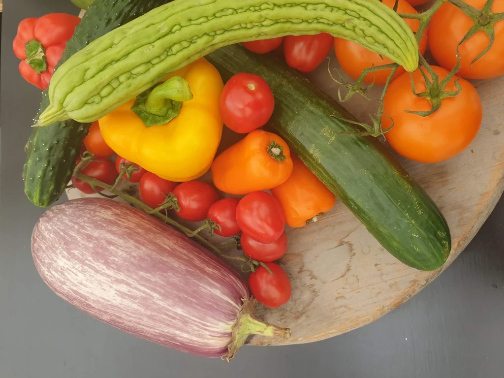 Vegetarian and Vegan restaurants in Arnhem