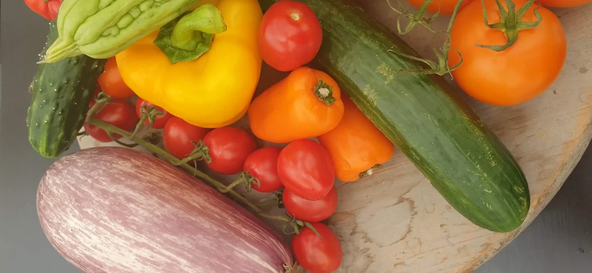 Vegetarian and Vegan restaurants in Arnhem