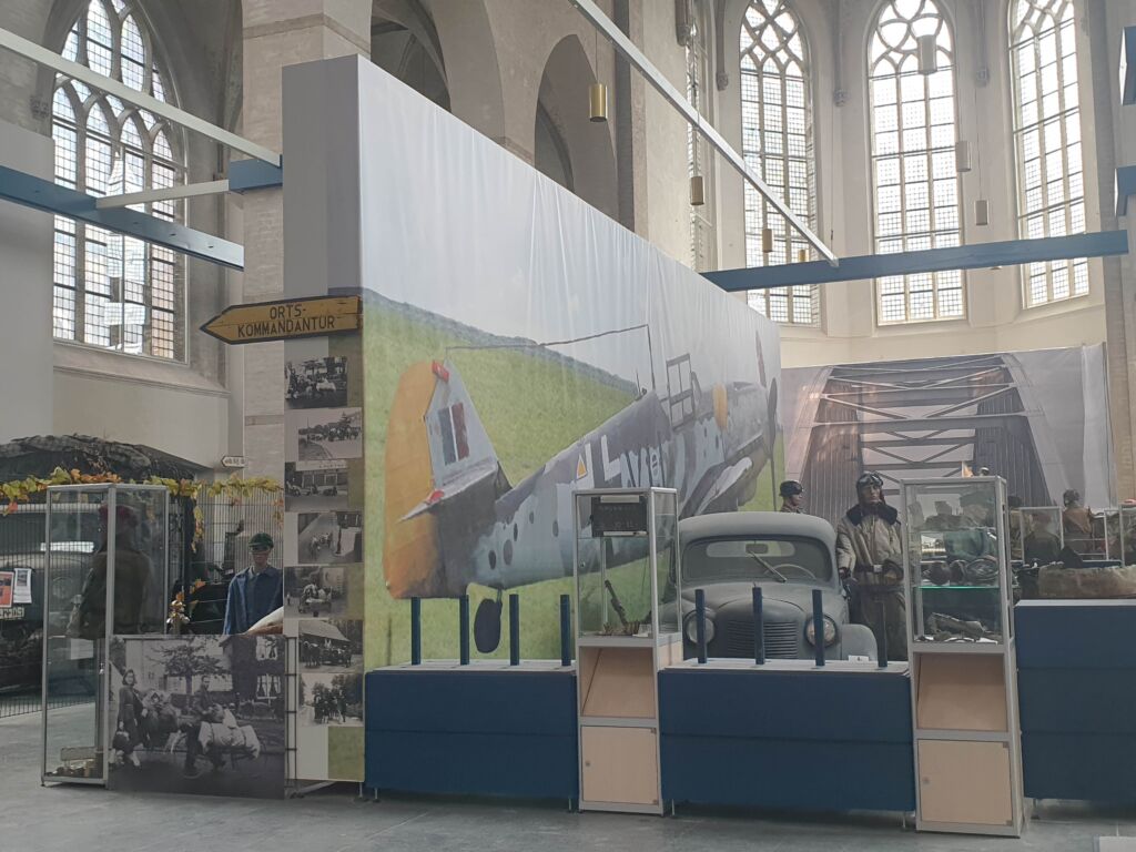 Museum Walburgiskerk Arnhem