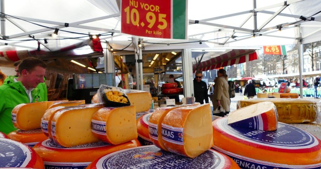 Local Markets Arnhem