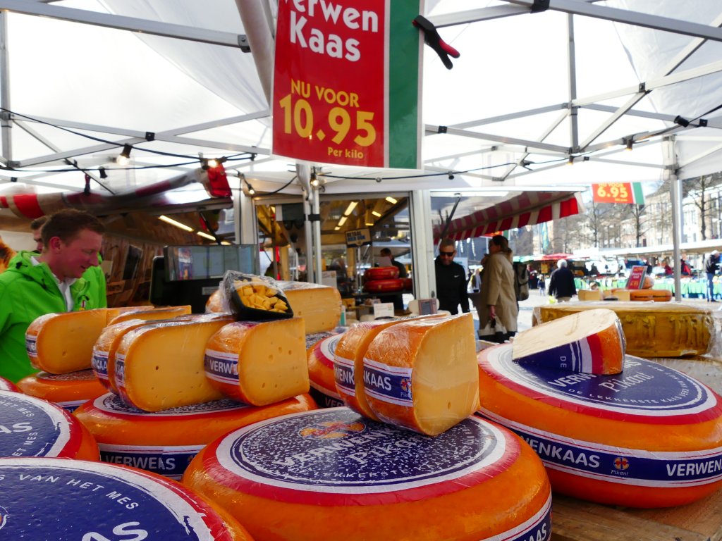 Local Markets Arnhem
