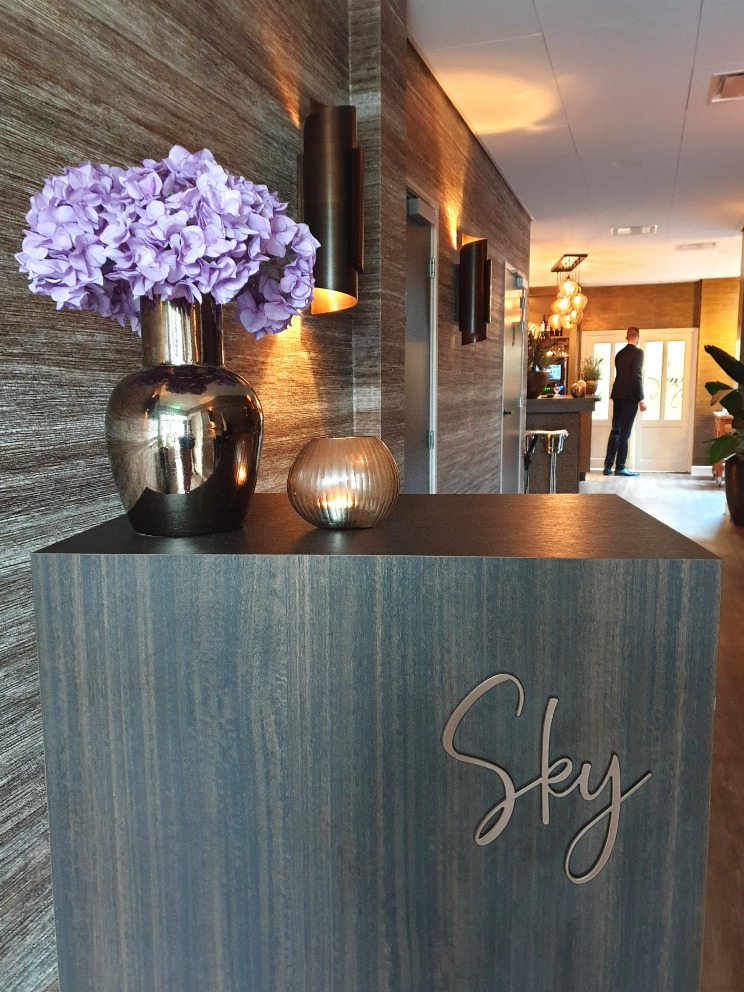 Restaurant Sky56 Arnhem