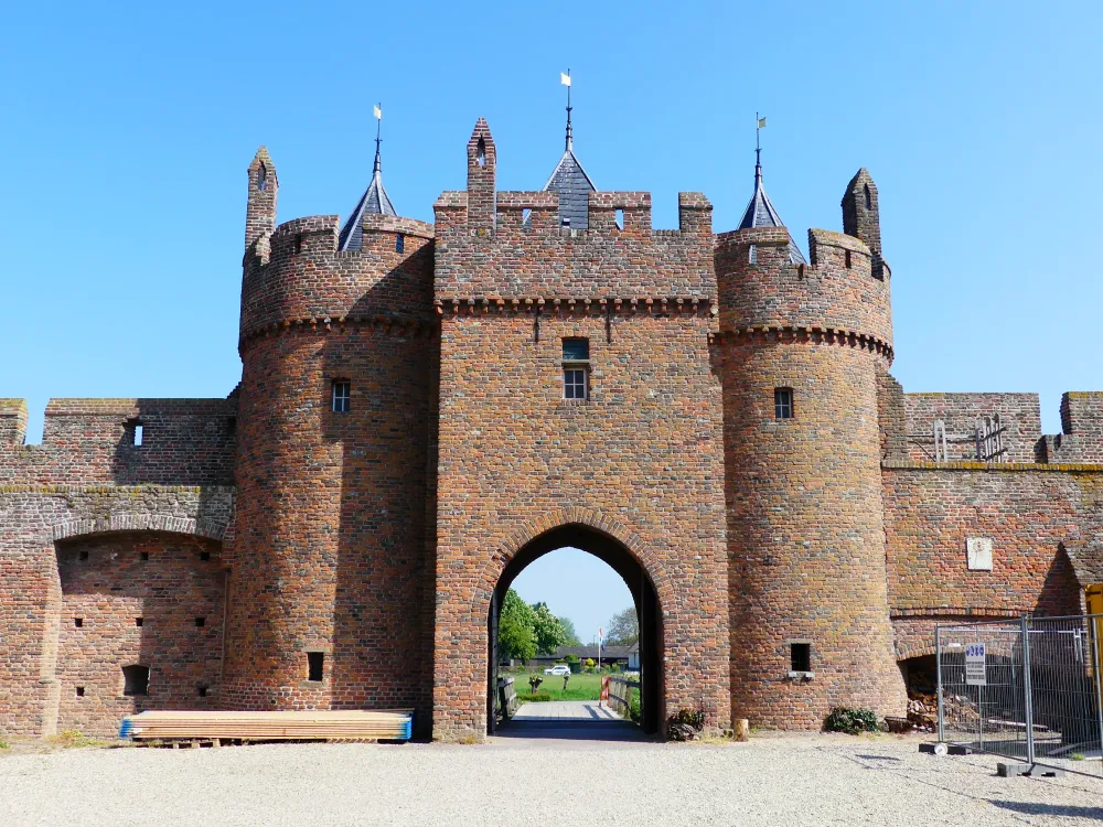 Arnhem Area Bus Tour