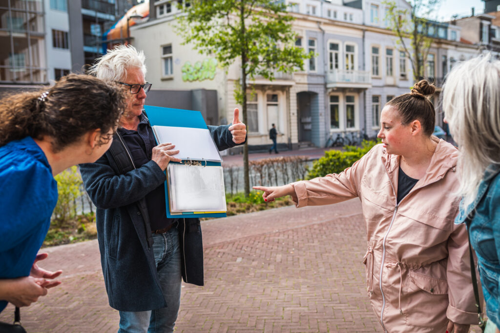 Vacature gids in Arnhem