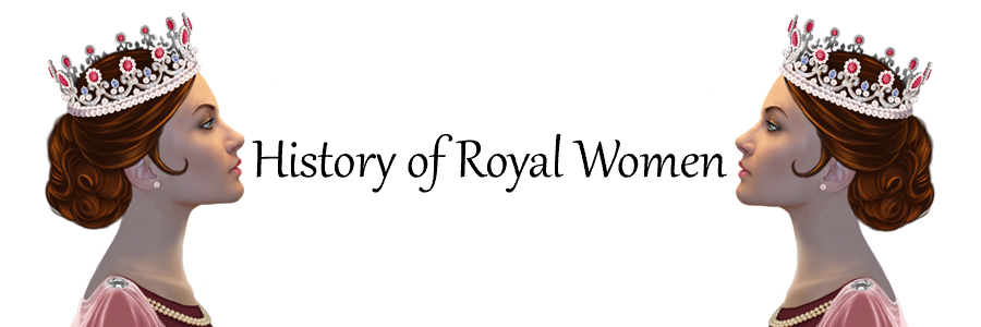 History of Royal Woman