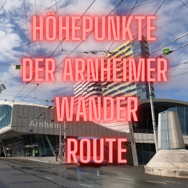 DUI Hoogtepunten van Arnhem webapp thumbnail