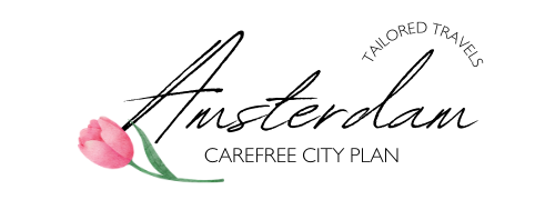 Amsterdam Carefree City Plan Amsterdam Carefree City Plan