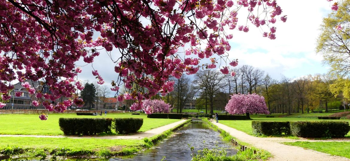 Romantisch weekendje weg in Arnhem