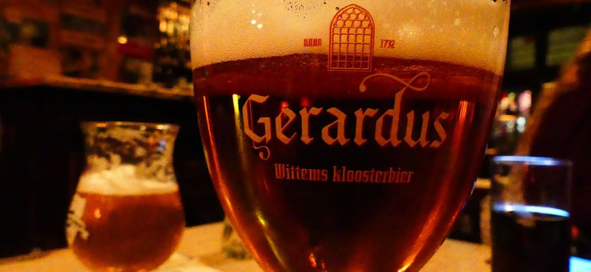 Kneipentour Arnhem