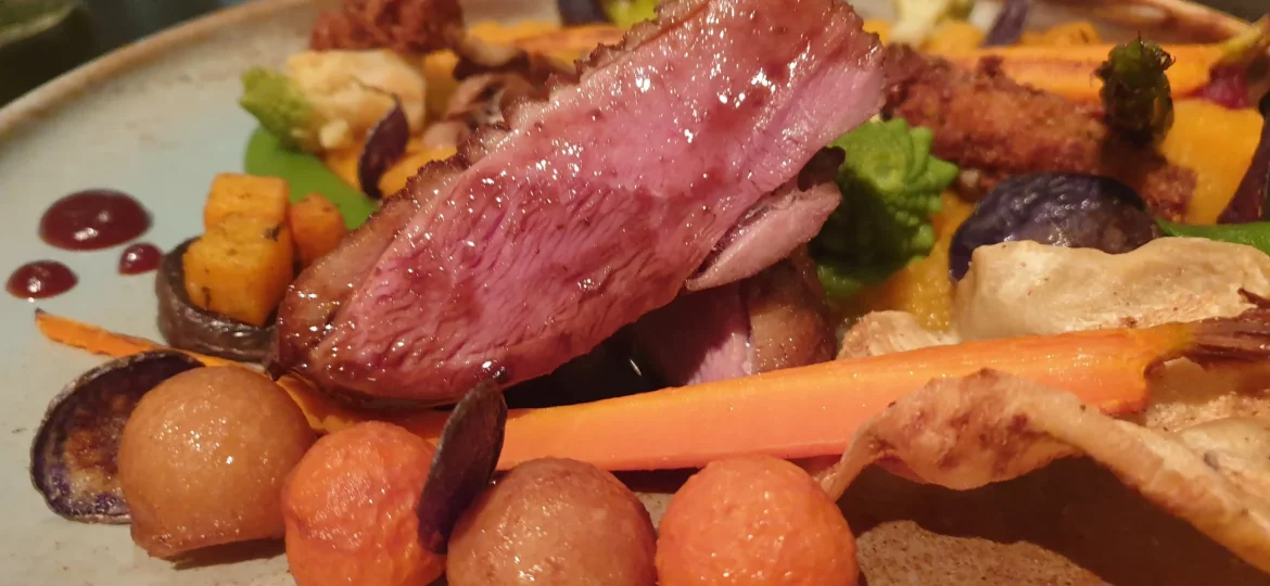 Kulinarischer Spaziergang in Arnheim