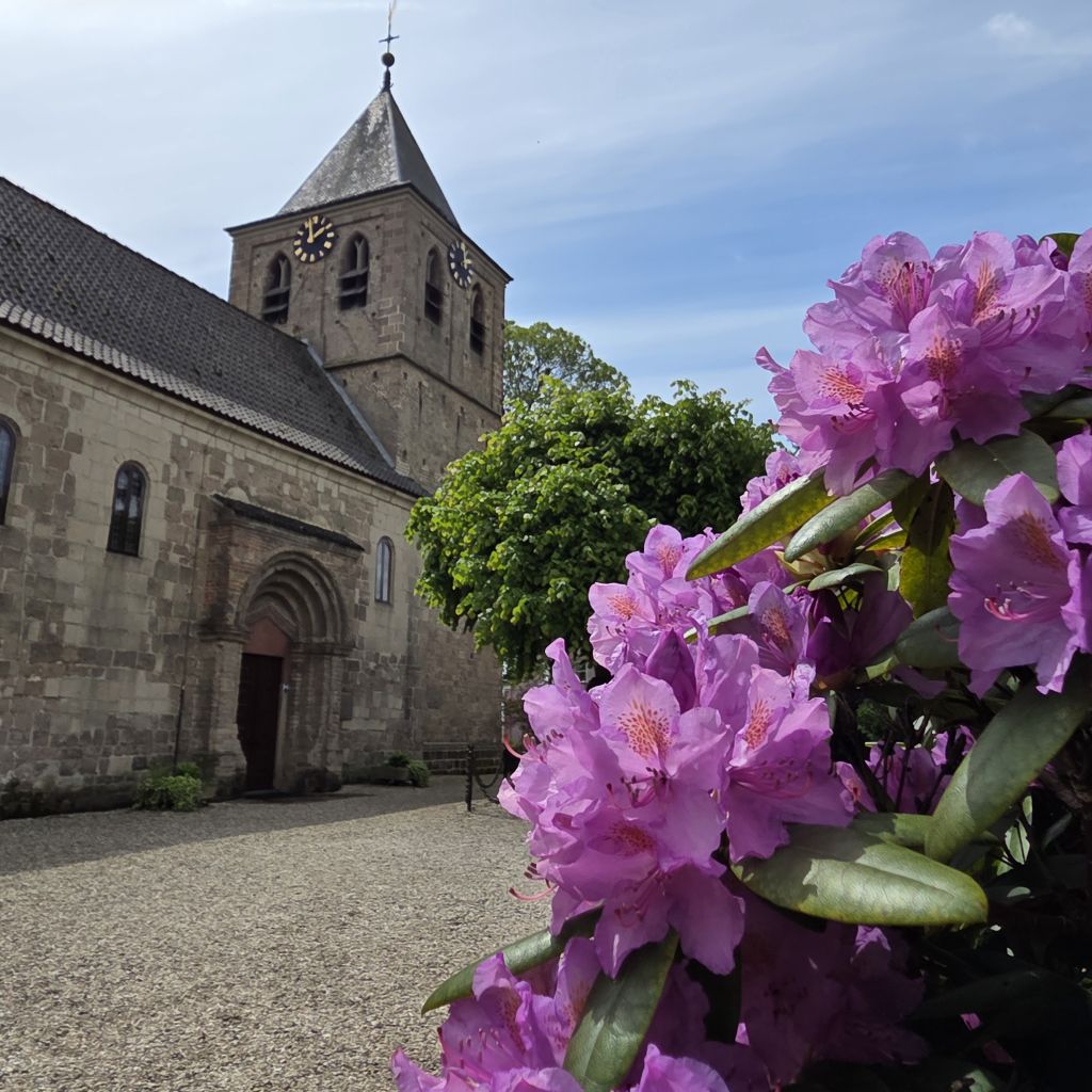 Perimeterwandeling Oosterbeek Slag om Arnhem
