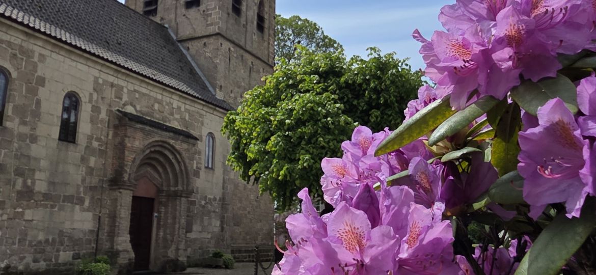 Perimeterwandeling Oosterbeek Slag om Arnhem